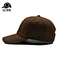 Dad Hats with Woven Label